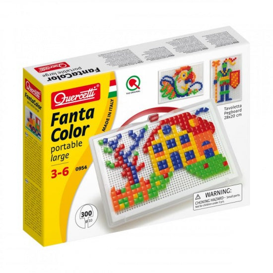 Fantacolor Portable 28 x 20 cm 300-delig