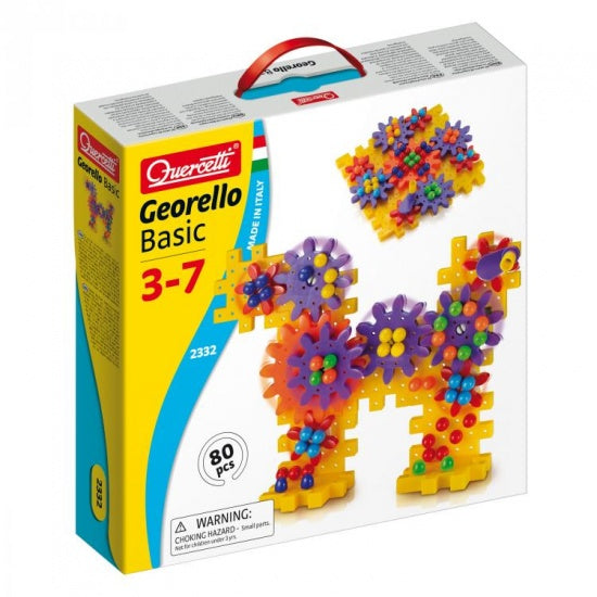 Georello basic 80-delig