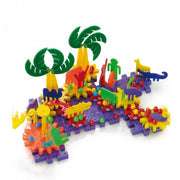 Georello park 126-delig