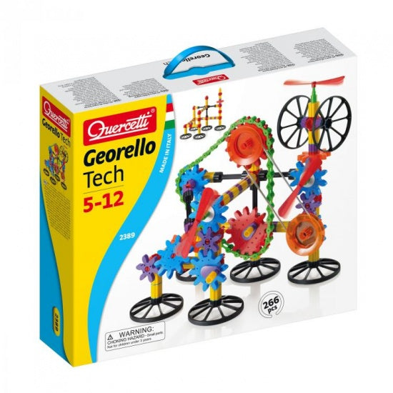 Georello tech 266-delig