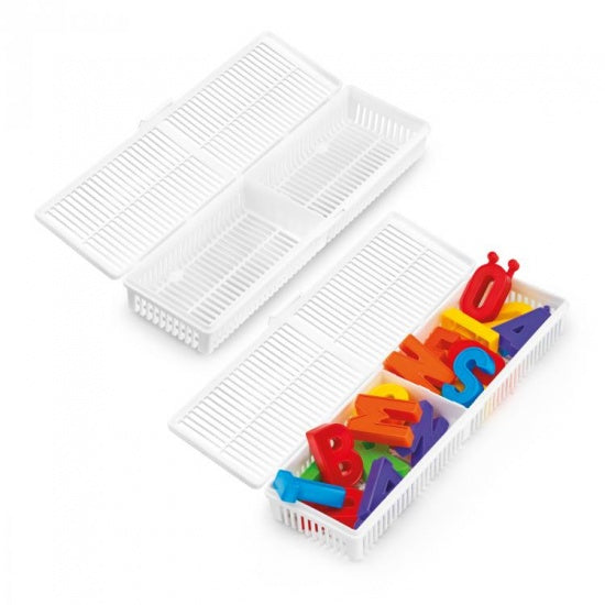 Magneta magneetletters 2-in-1 53-delig