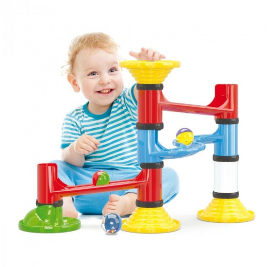 Migoga junior knikkerbaan 22-delig