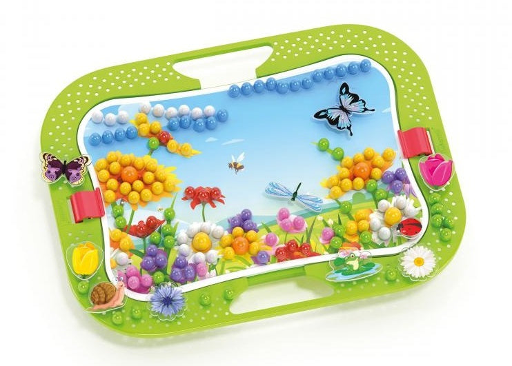 natuurplezier Bugs & Pegs 321-delig