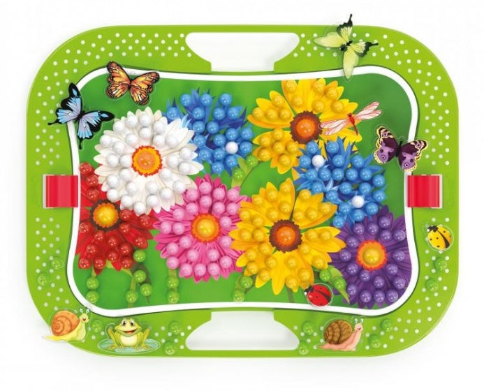 natuurplezier Bugs & Pegs 321-delig