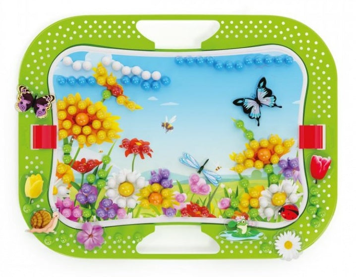 natuurplezier Bugs & Pegs 321-delig