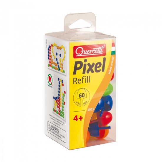 Pixel aanvuldoos 20 mm 36-delig