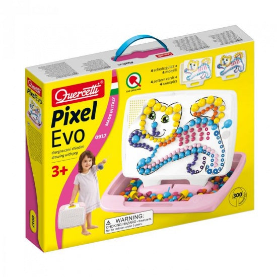 Pixel Evo meisjes 300-delig