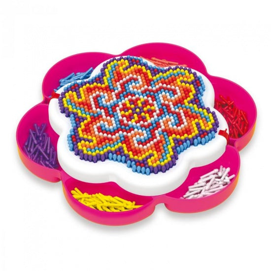 Pixel Mandala1200-delig