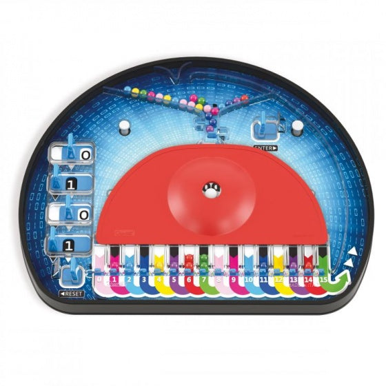 RamiCode educatief spel junior