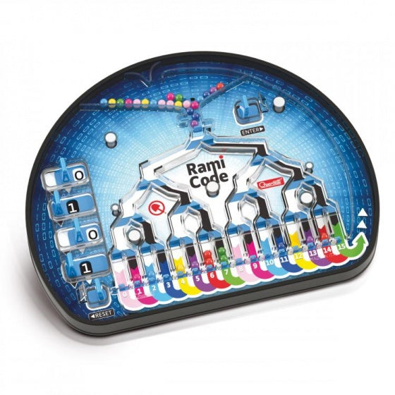 RamiCode educatief spel junior