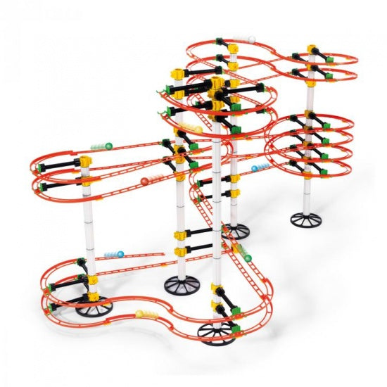 Skyrails Ottovolante Maxi 410-delig