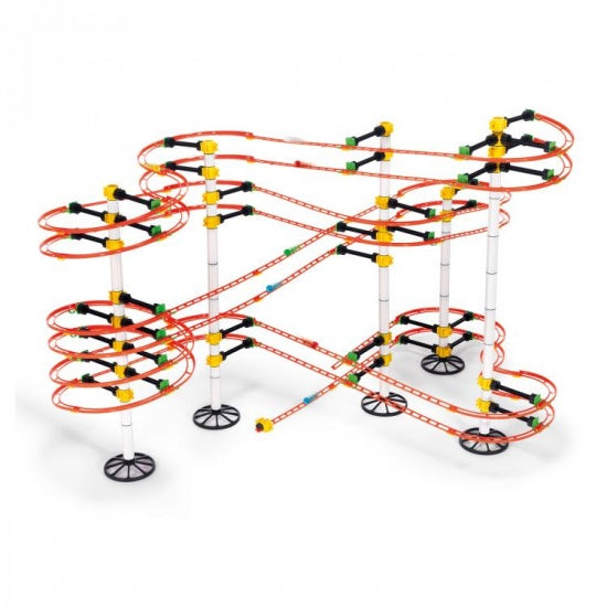 Skyrails Ottovolante Maxi 410-delig