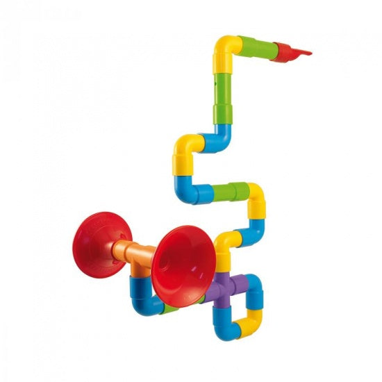 Super Saxoflute bouwpakket 24-delig