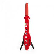 Tor Evo raket rood