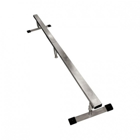 flatbar grindrail 185 cm
