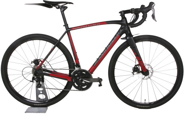 voorspatbord CX Guard neopreen zwart