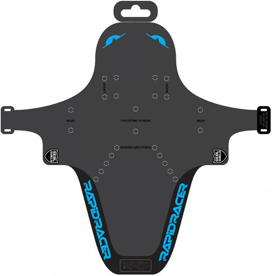 spatbord EnduroGuard 130-200 mm aqua