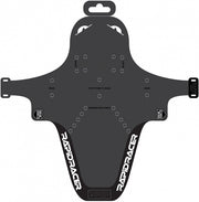 spatbord EnduroGuard MTB 130-200 mm wit