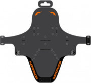 spatbord EnduroGuard MTB 80-120 mm oranje
