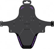 spatbord EnduroGuard MTB 80-120 mm paars