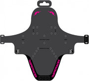 spatbord EnduroGuard MTB 80-120 mm roze
