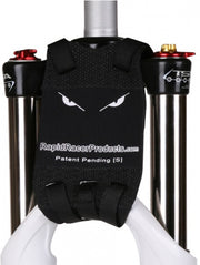 spatbord NeoGuard Evil Eyes maat L