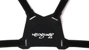 spatbord NeoGuard Rigid Fork zwart maat L