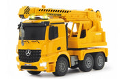bouwkraan RC Mercedes-Benz Arocs 2