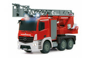 brandweerwagen RC Mercedes-Benz Arocs 2