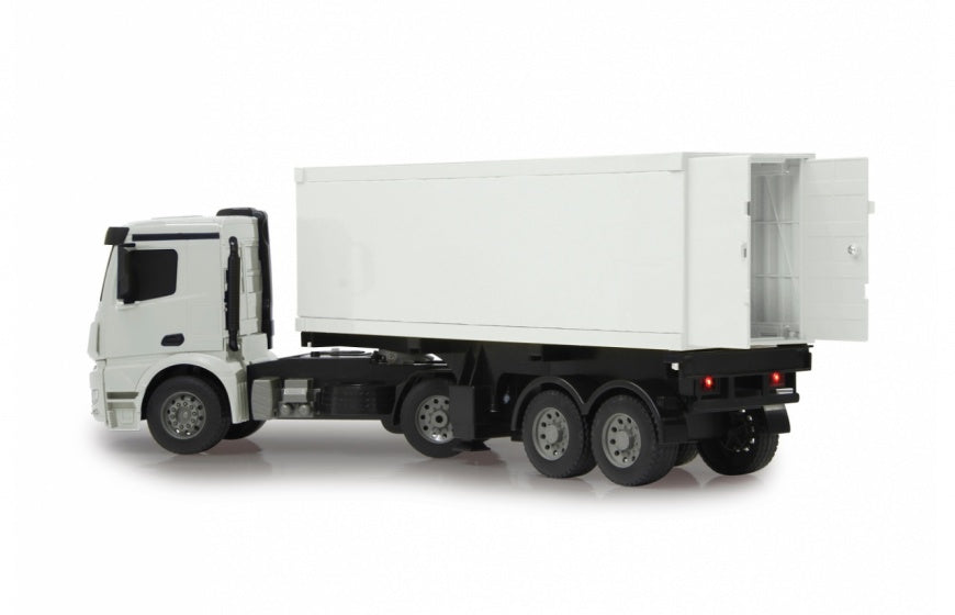 containertruck RC Mercedes-Benz Arocs 2