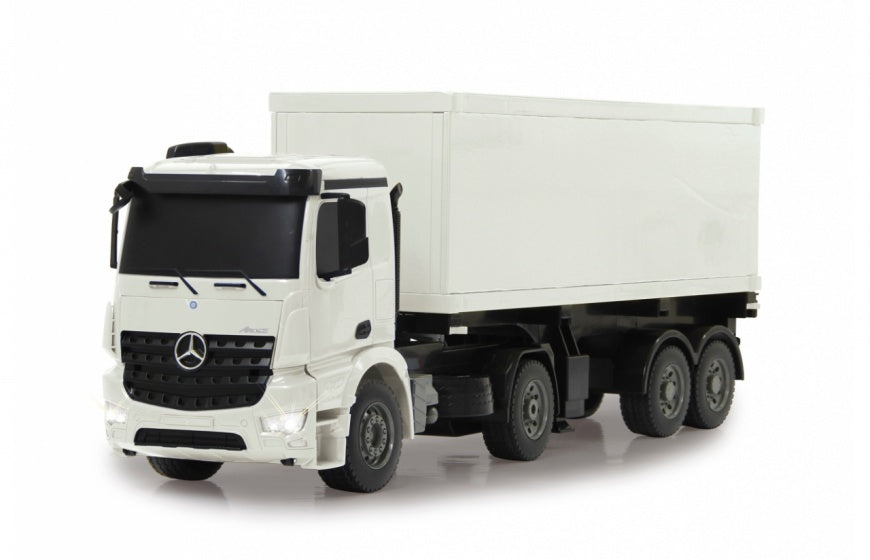 containertruck RC Mercedes-Benz Arocs 2