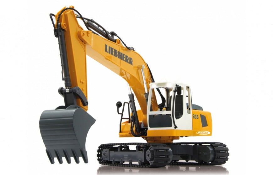 graafmachine RC Liebherr R936 2