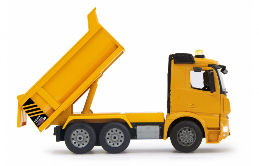 kiepwagen RC Mercedes-Benz Arocs 2