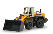 loader RC Liebherr 564 jongens 2