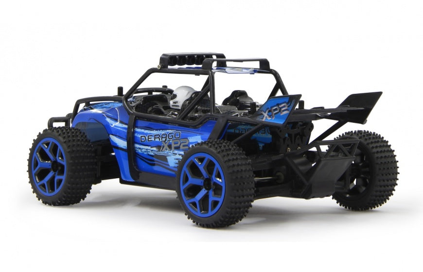 RC Derago XP1 4WD 2 jongens 2