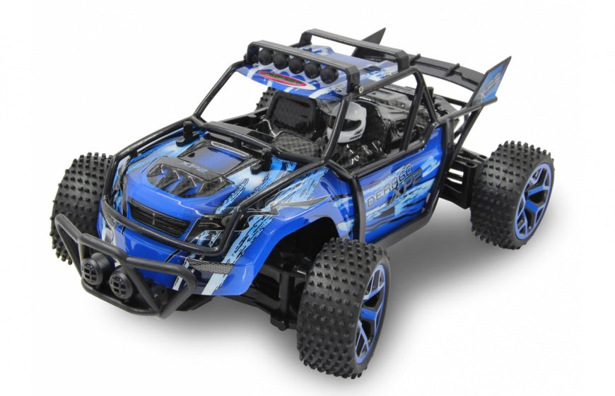 RC Derago XP1 4WD 2 jongens 2