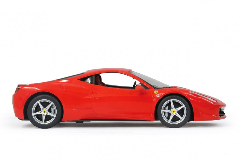 RC Ferrari 458 32