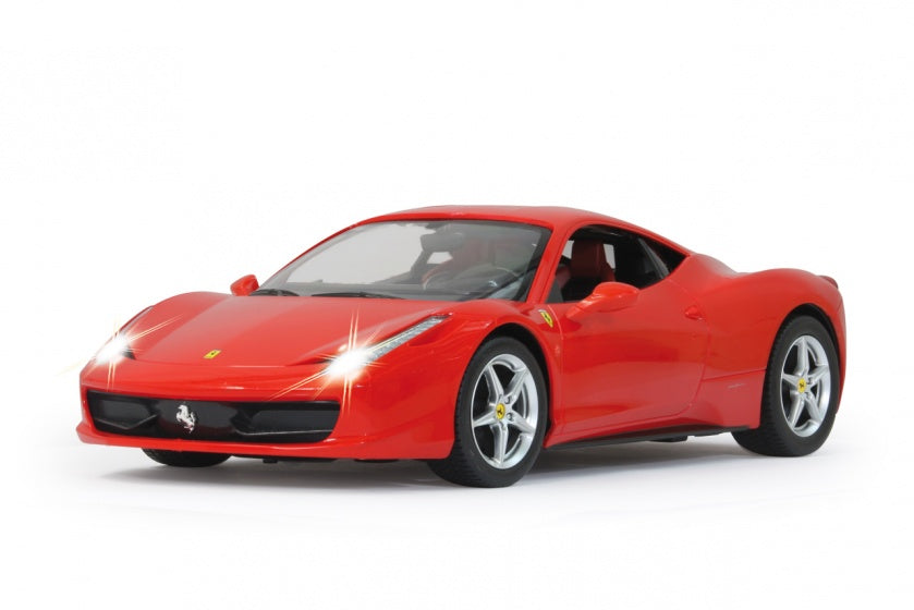RC Ferrari 458 32