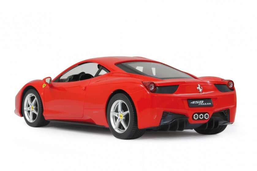 RC Ferrari 458 32
