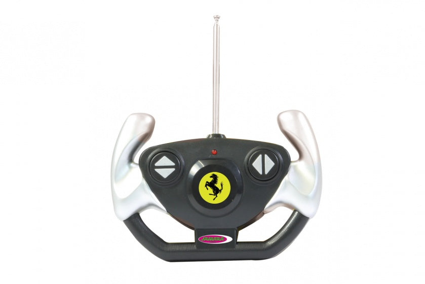 RC Ferrari 458 32