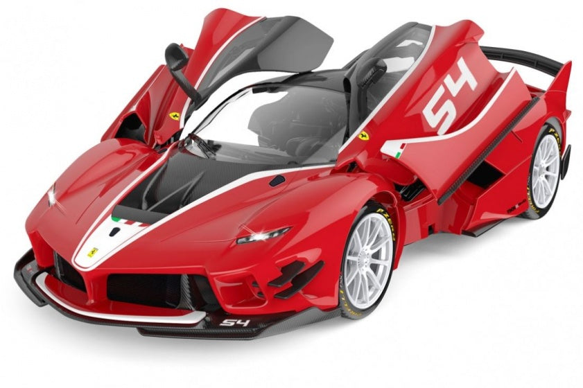 RC Ferrari FXX K EVO jongens 2