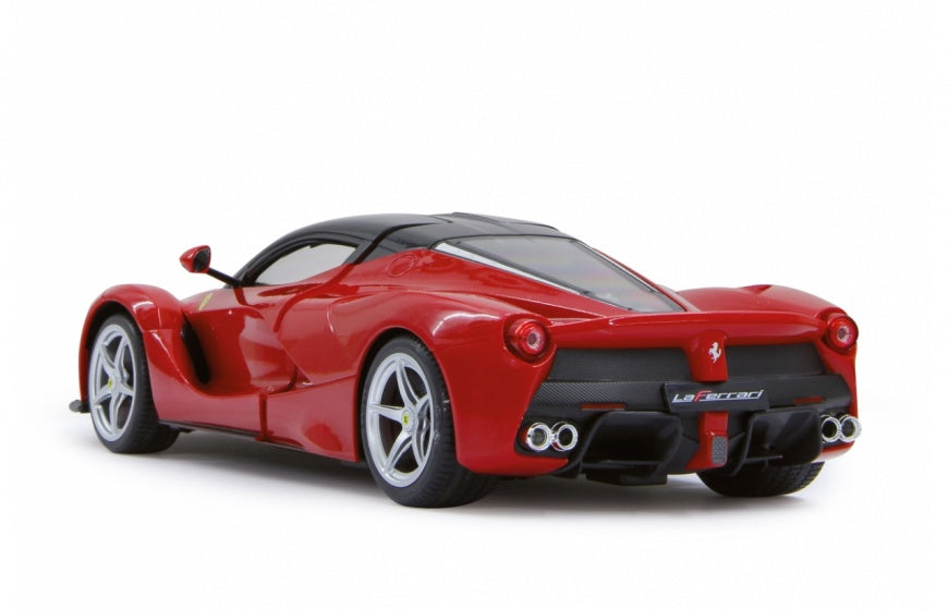 RC Ferrari LaFerrari jongens 40 MHz rood 1:14
