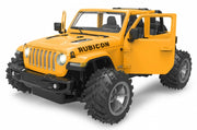 RC Jeep Wrangler JL 1:14 jongens 2