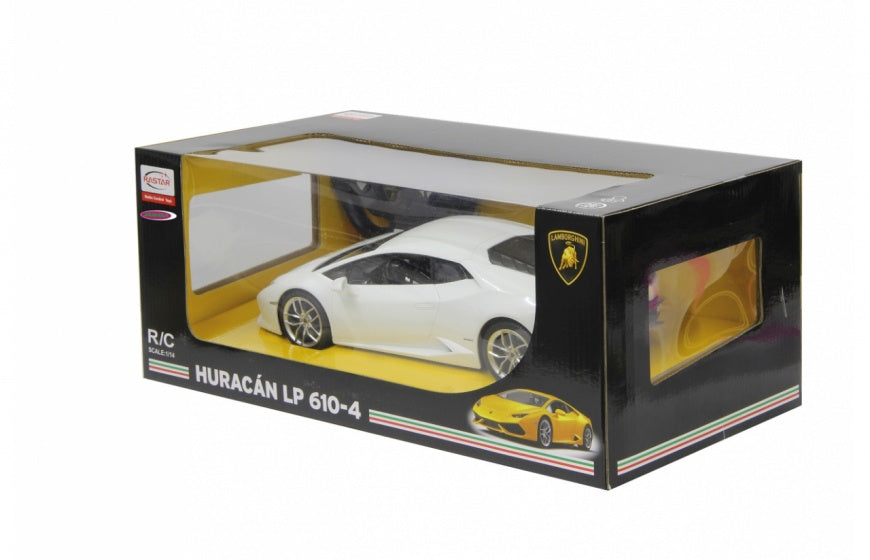 RC Lamborghini Huracán wit 1:14