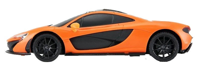 RC McLaren P1 18 cm schaal 1:24 oranje