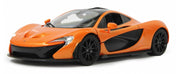 RC McLaren P1 27 MHz jongens 1:14 oranje
