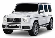 RC Mercedes-AMG G63 jongens 1:24 wit 27 MHz