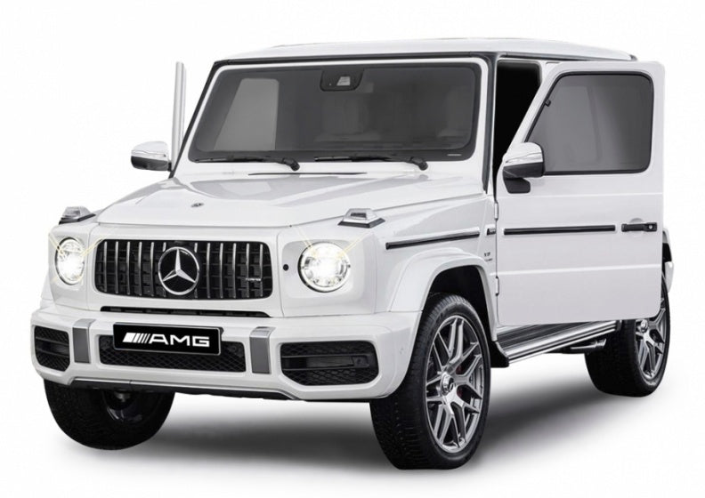RC Mercedes-AMG G63 jongens 36