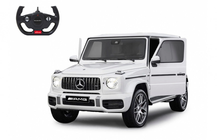 RC Mercedes-AMG G63 jongens 36