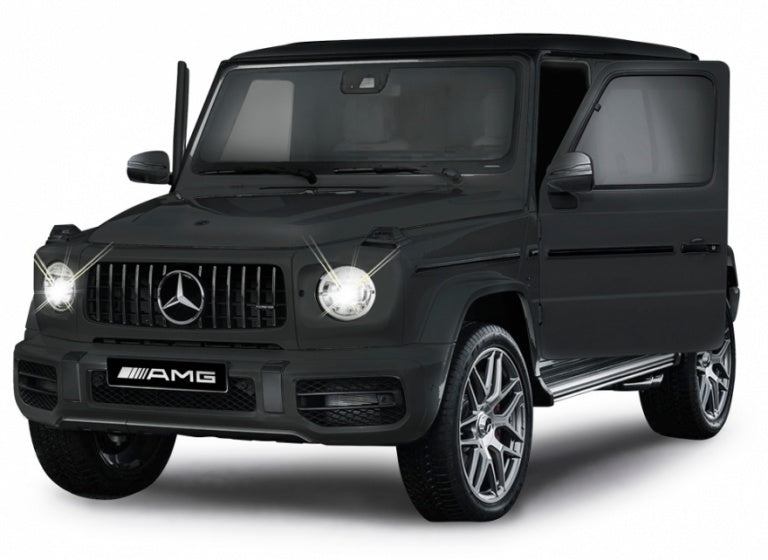 RC Mercedes-AMG G63 jongens 36